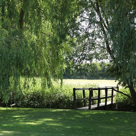 Mill House Accommodation Oxford Luaran gambar