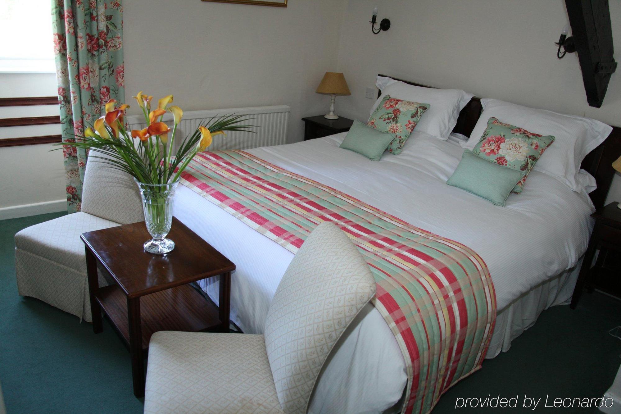 Mill House Accommodation Oxford Luaran gambar