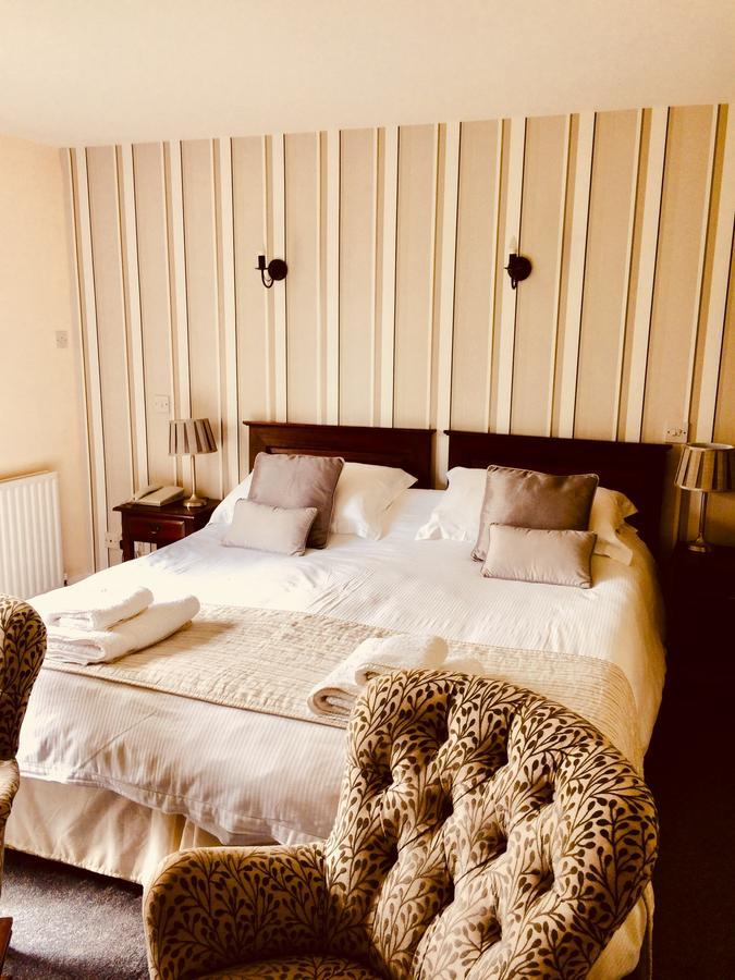 Mill House Accommodation Oxford Luaran gambar