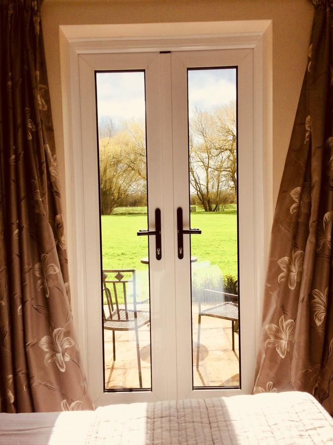 Mill House Accommodation Oxford Luaran gambar