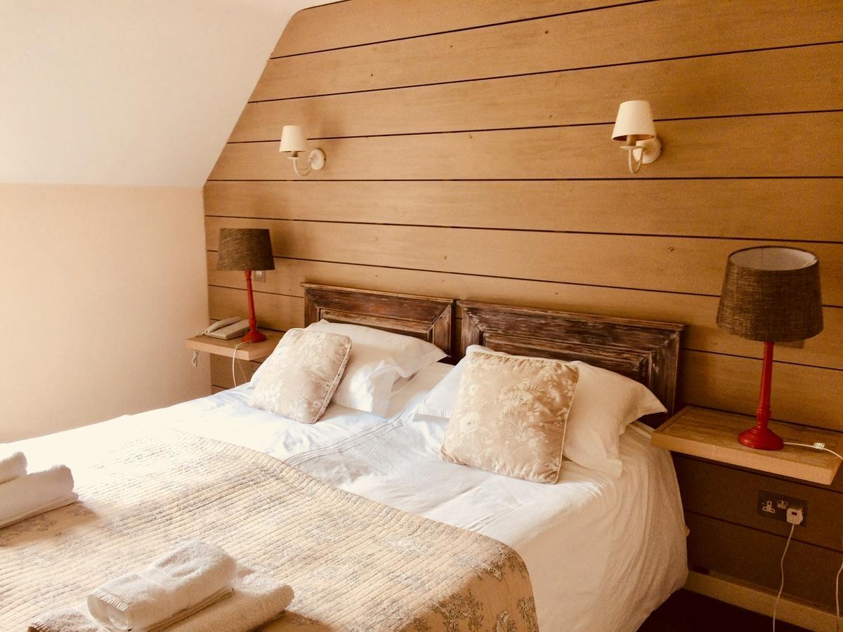 Mill House Accommodation Oxford Luaran gambar