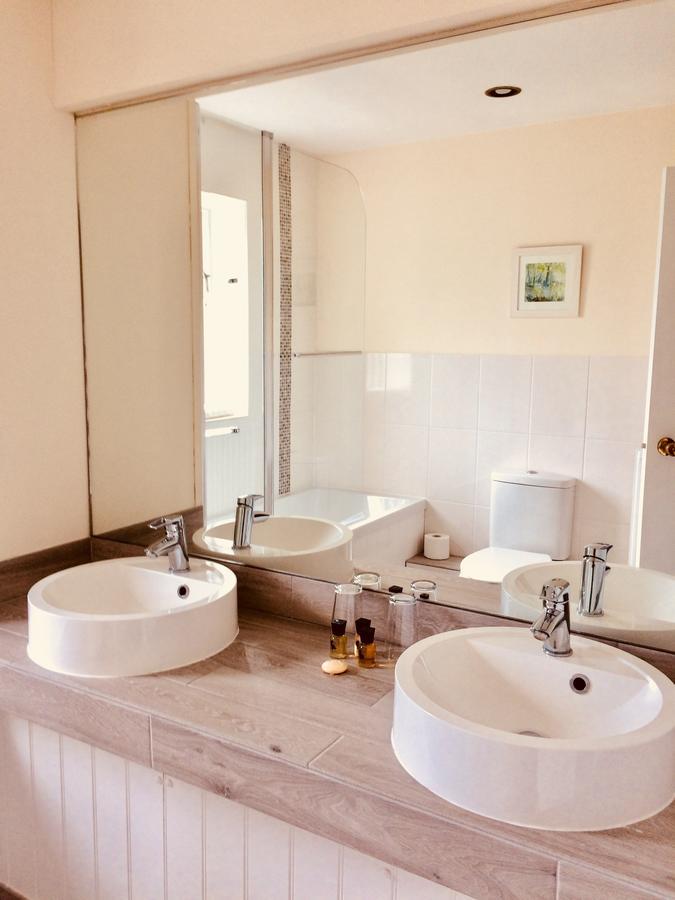 Mill House Accommodation Oxford Luaran gambar