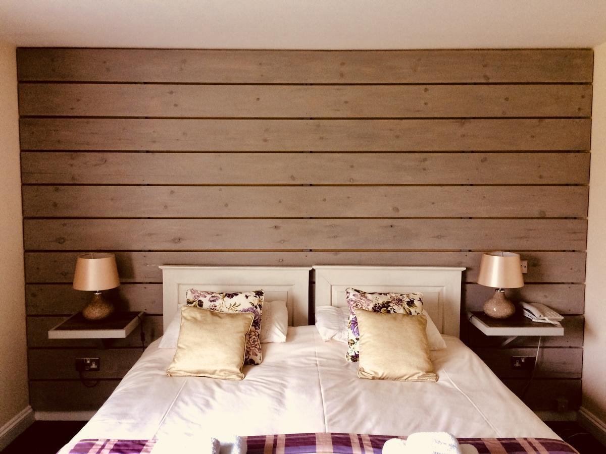 Mill House Accommodation Oxford Luaran gambar