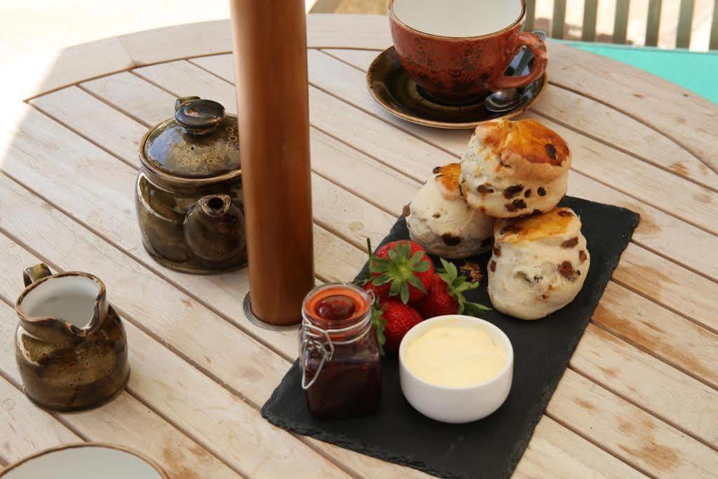 Mill House Accommodation Oxford Luaran gambar