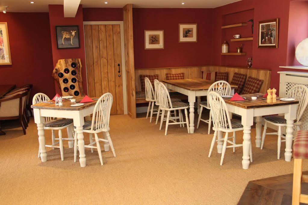 Mill House Accommodation Oxford Luaran gambar