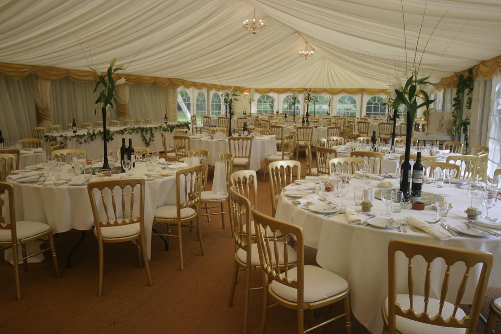 Mill House Accommodation Oxford Luaran gambar